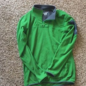 Arc’teryx arcteryx mens medium pullover green